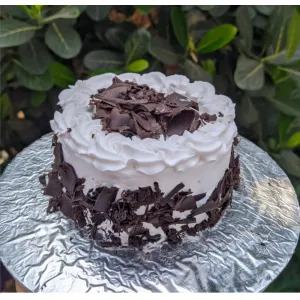 Black Forest cake 