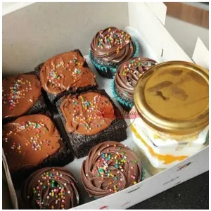 The joy box 