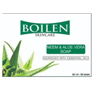 BOILEN SOAP