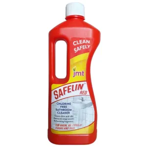 SAFELIN RED
