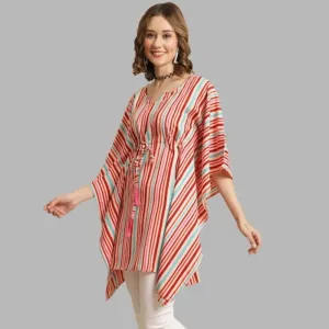 Kaftan top 