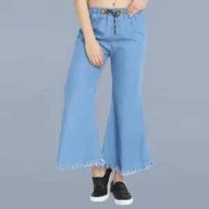 Plazo & plazo pant 