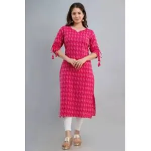 Women kurti with Pant 
