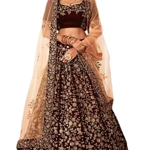 Lehenga 