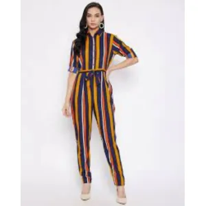  jumpsuit Set