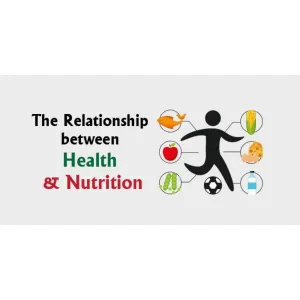 HEALTH & NUTRITION 
