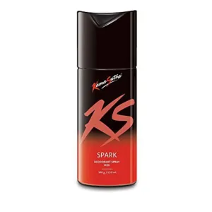 Body Spray 