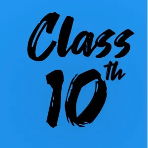 Class 10