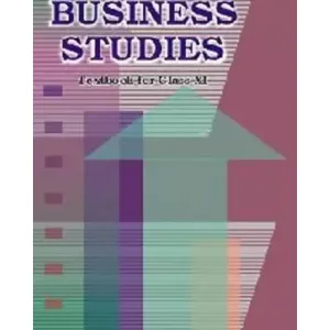 Business Studies Class 11 New Ncert