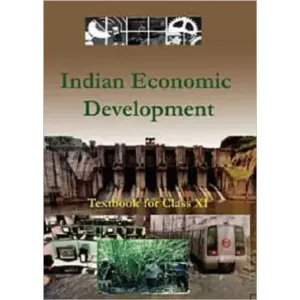 Indian Economic Development Class 11