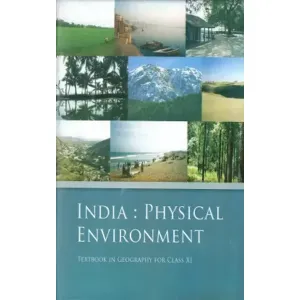 Geography Class Xi Ncert