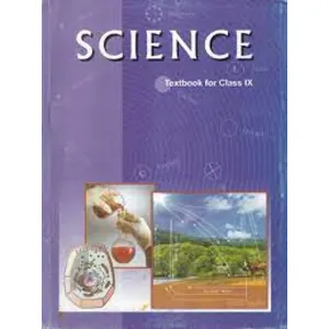 NCERT Science for Class 9