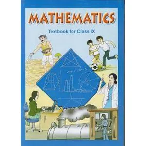 Mathematics For Class - 9