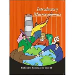Macroeconomics For Class - 12