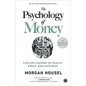 The Psychology of Money

