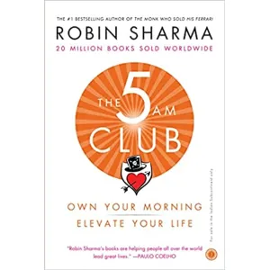 The 5 AM Club