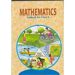 Mathematics For Class - 10