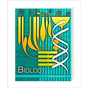 NCERT- 12th Biology Text Book