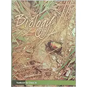 NCERT Biology Textbook for Class 11