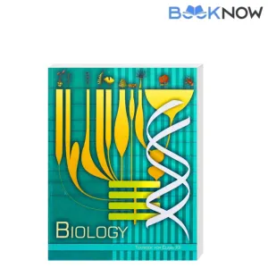 NCERT CLASS 12TH BIOLOGY BOOKS