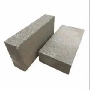4 Inch High Strength Solid Block 