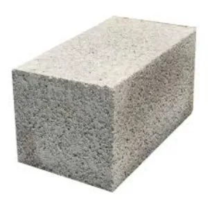 8 Inch High Strength Solid Block 