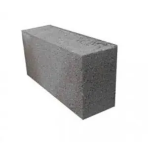 6 Inch High Strength Solid Block