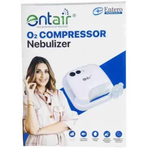 NEBULIZER MECHINE 