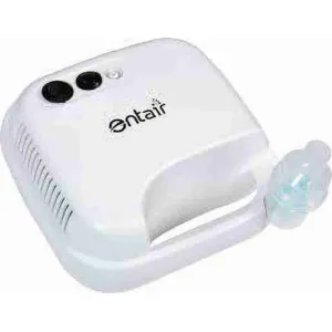CARENT NEBULIZER MECHINE O2 COMPRESSOR 