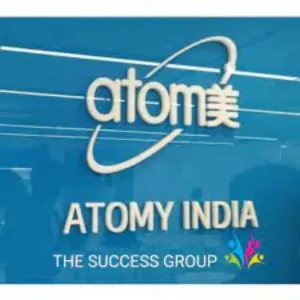 Atomy Korean Beauty Products