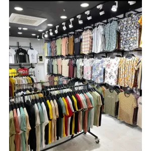 Mens Wear Wholesale