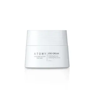 The Fame Eye Cream