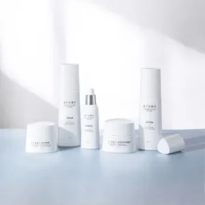 The Fame Skincare Set (5 Pcs per Set)