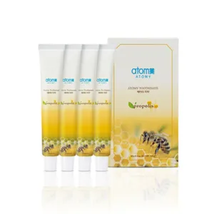 Toothpaste 50g x 4 N 