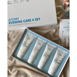 Evening Care Set(4 Pcs per Set)