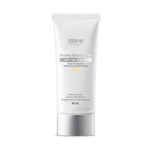 Sunscreen SPF50+ PA+++(Beige )