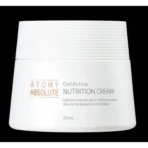 Absolute Nutrition Cream