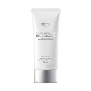 Sunscreen SPF50+ PA+++(White )