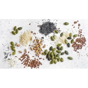 Seed - Super Foods