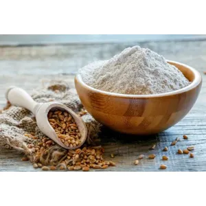 Wheat Flour and Multigrain Flour