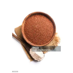 Millets & Millet Flour 