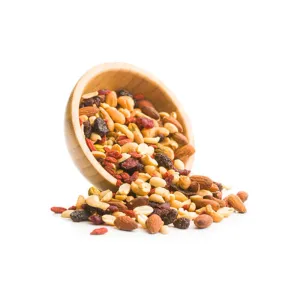 Dry Fruit and Nut