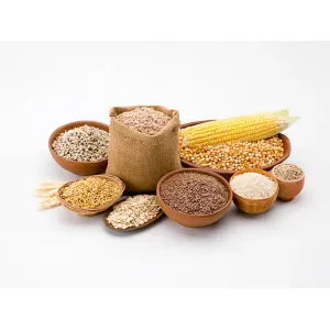 Cereals and Grains