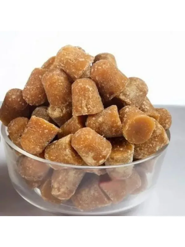 Jaggery Cube (Gud ke tukde)