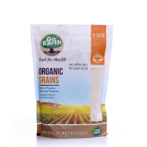 Nav Shakti flour (Premium Multi-grain Flour) 1kg