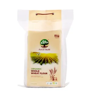 Wheat Whole Flour 