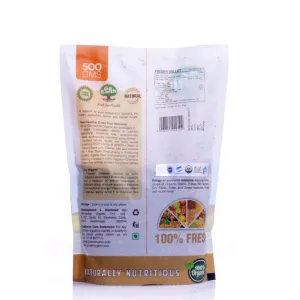 Ragi Whole / Finger Millet 500gm