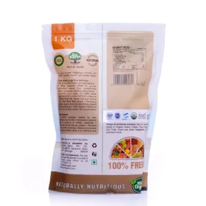 White Basmati Rice Premium 1kg