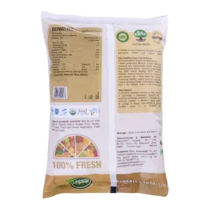 White Basmati Rice Premium 5kg