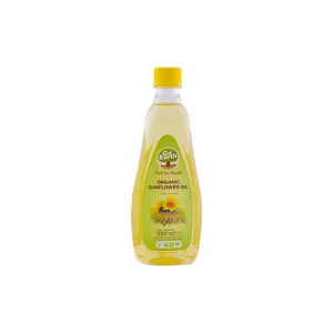 Sunflower Oil 